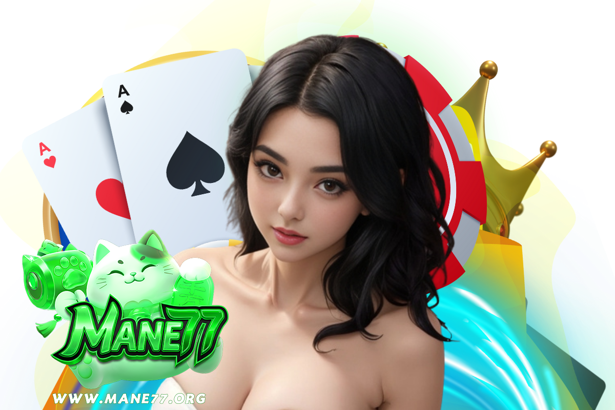 mane77 wallet