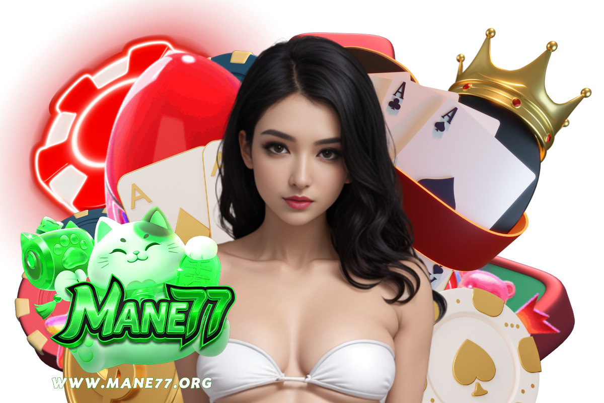 mane77 สล็อต